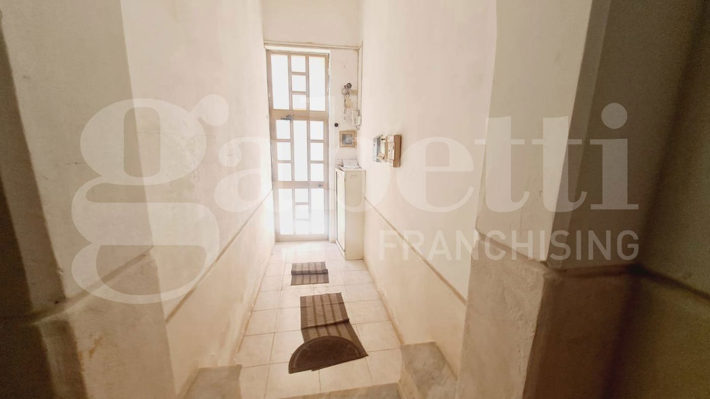 appartamento in vendita a Palermo in zona Oreto