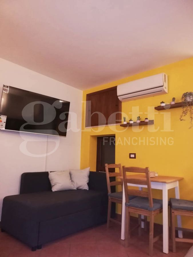 appartamento in affitto a Palermo in zona Centro storico