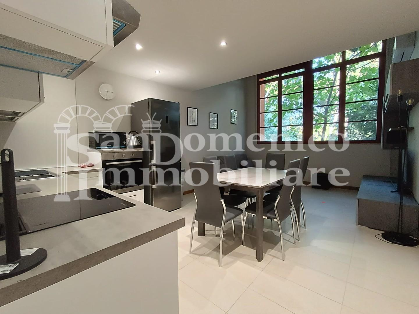 appartamento in affitto a Pisa in zona Calambrone