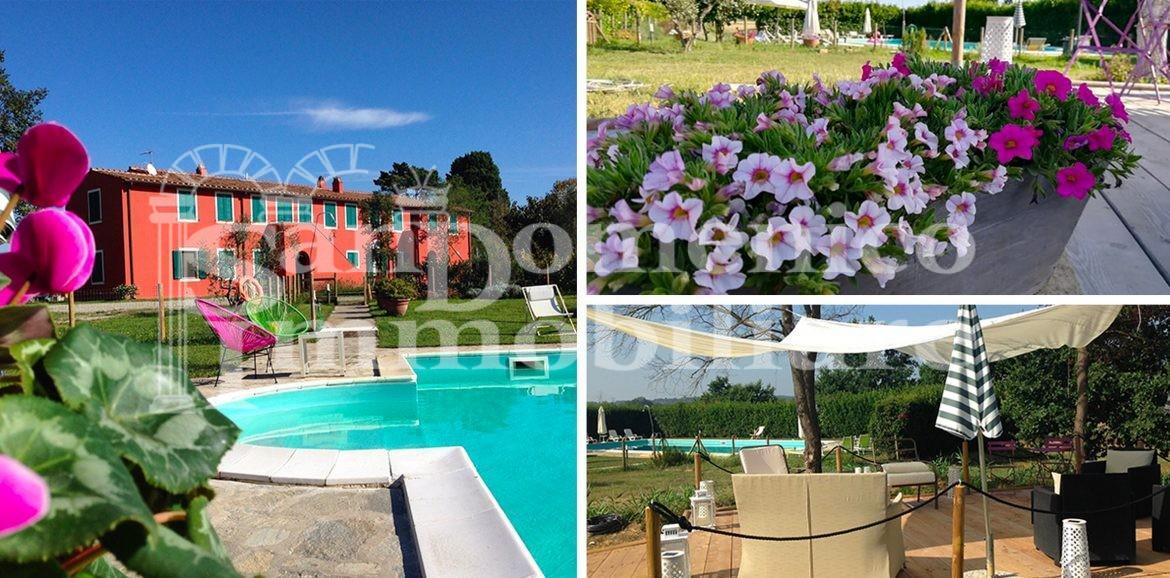 negozio in vendita a Fauglia