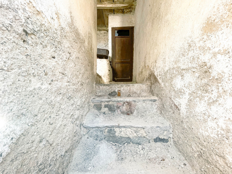 casale in vendita a Gignese in zona Vezzo