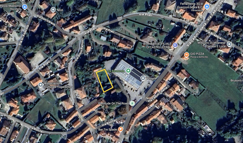 immagine annuncio 5 di 9