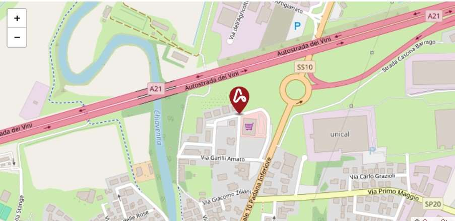 immagine annuncio 3 di 10