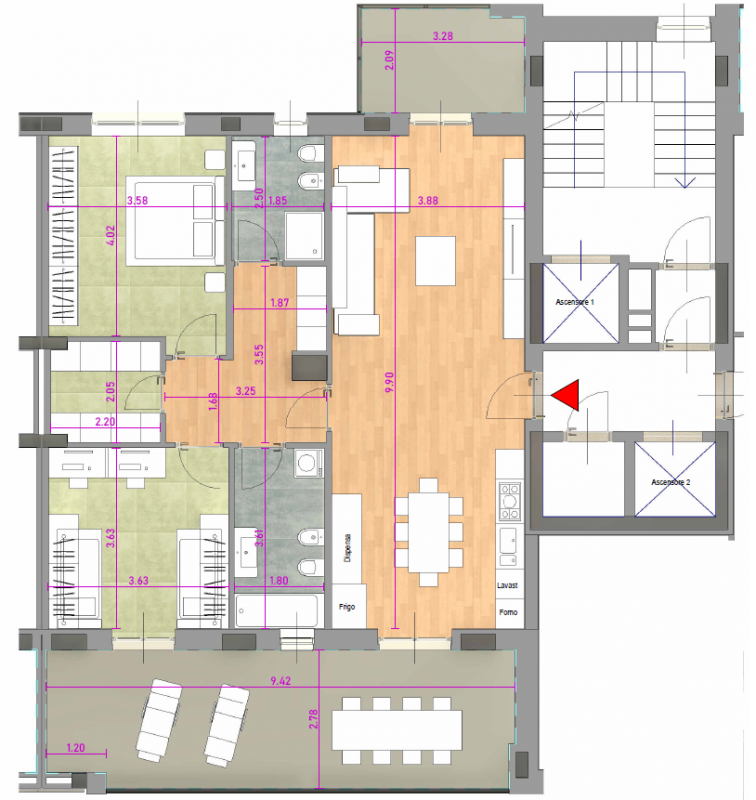 immagine annuncio 8 di 9