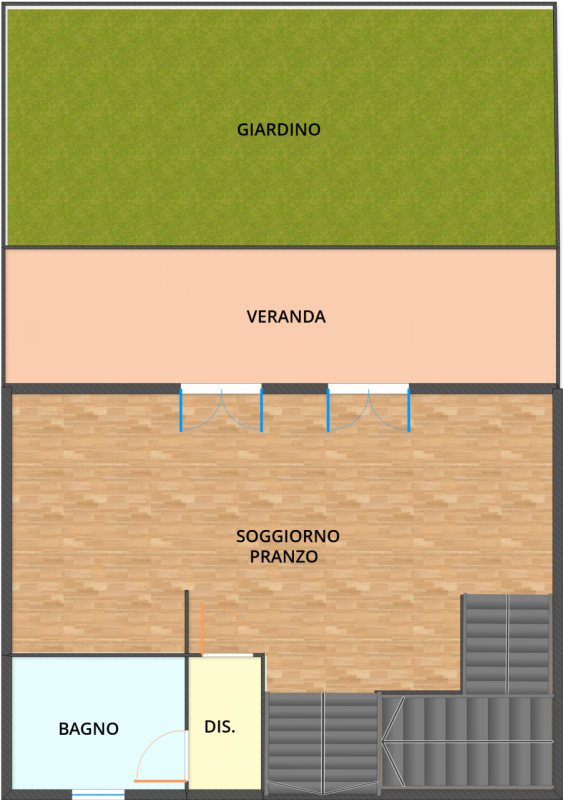 immagine annuncio 7 di 10