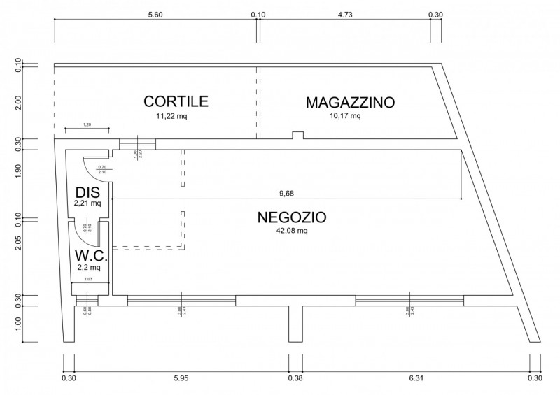 immagine annuncio 9 di 10