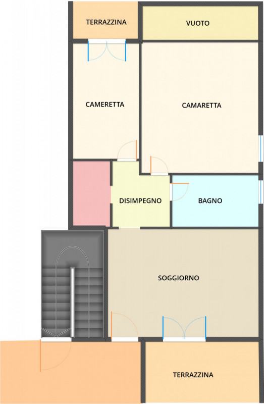 immagine annuncio 5 di 10