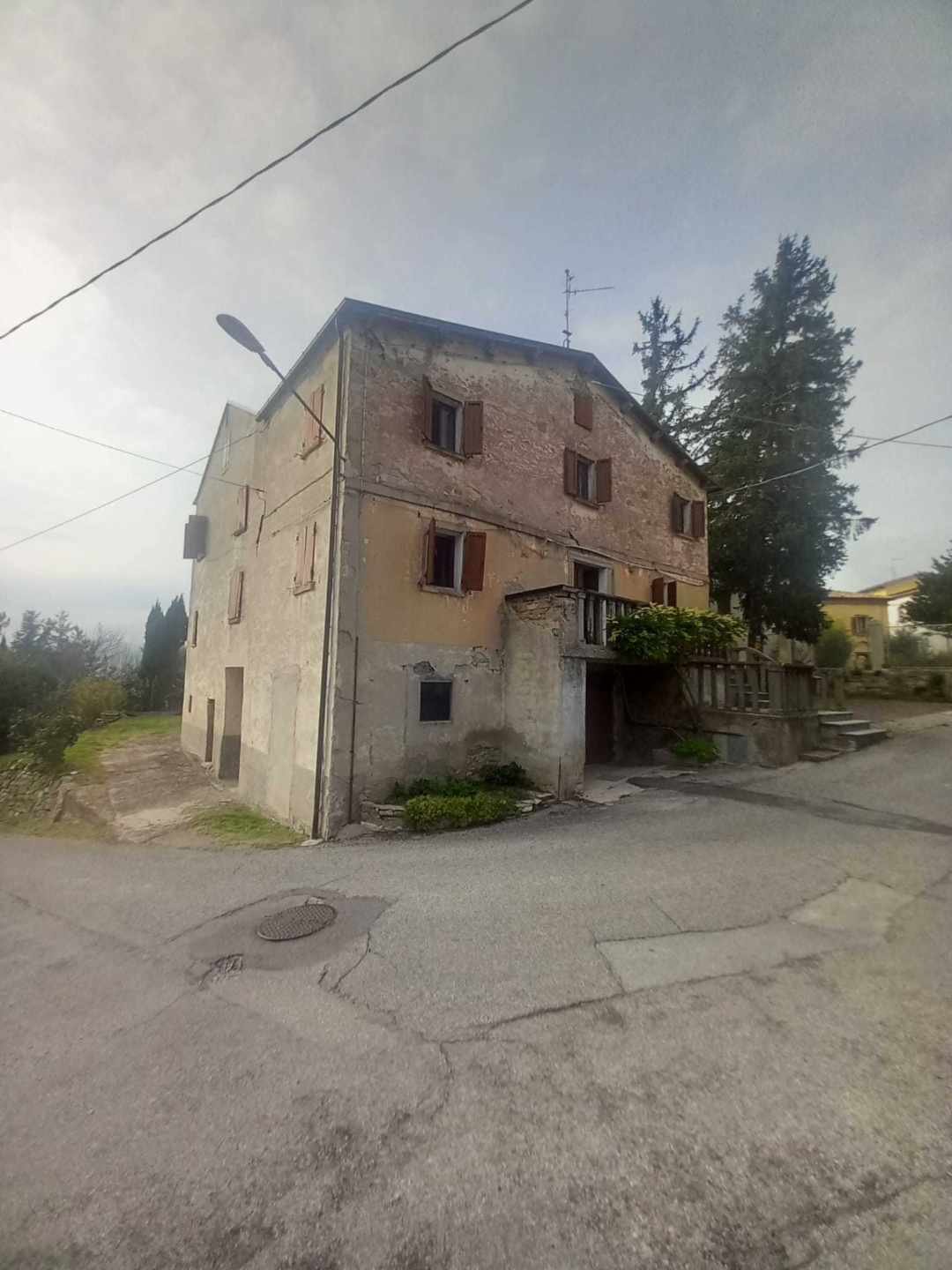 casa indipendente in vendita a Pennabilli in zona Maciano