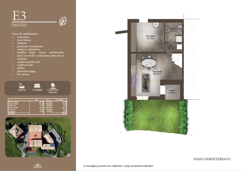 casa indipendente in vendita a Pennabilli in zona Maciano