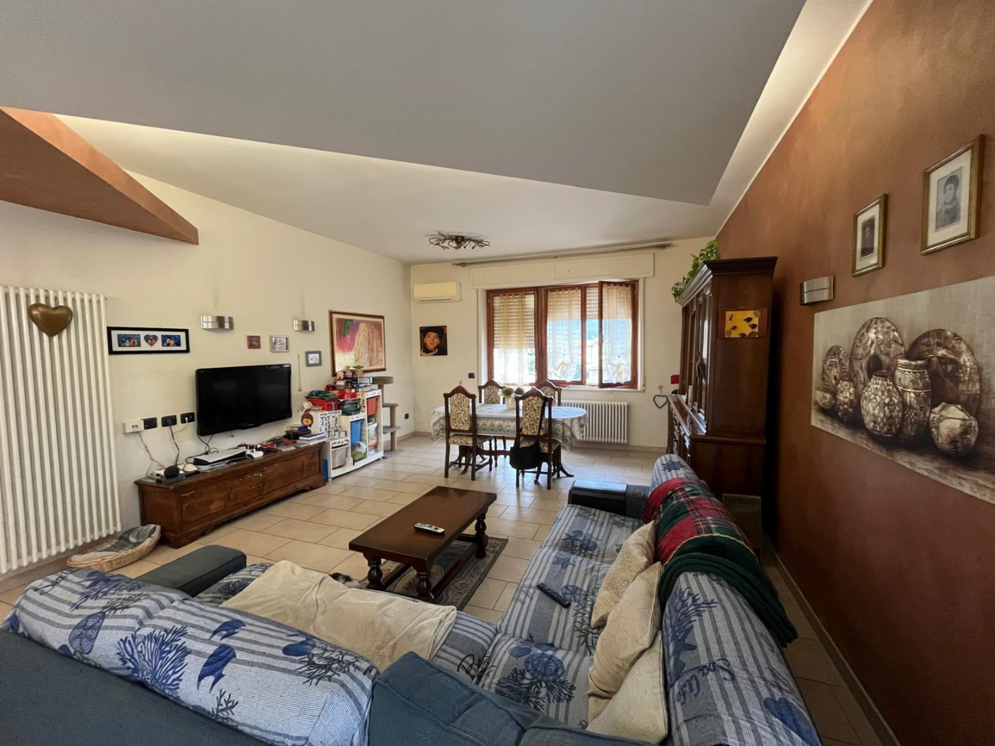 appartamento in vendita a Novafeltria