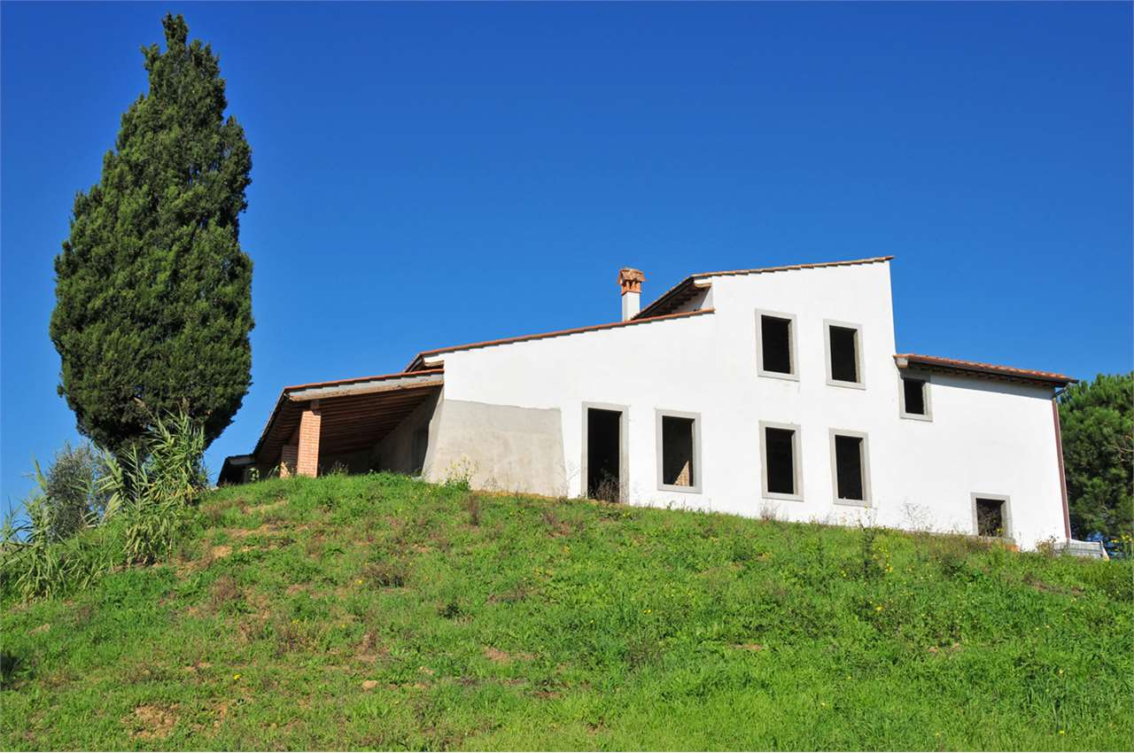 casa indipendente in vendita a Lastra a Signa in zona Malmantile