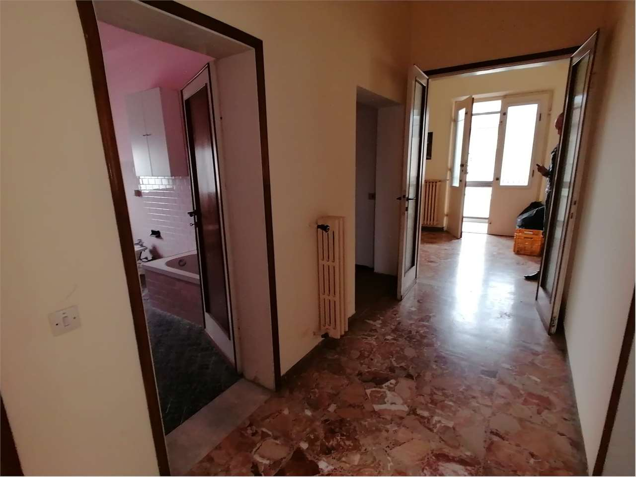 appartamento in vendita a San Casciano in Val di Pesa