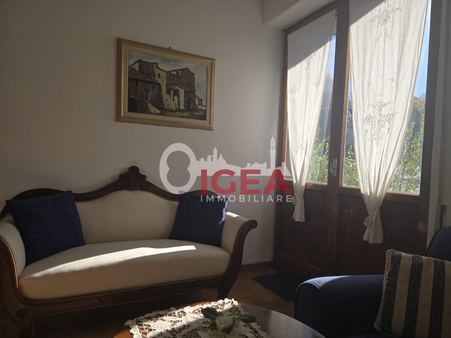 appartamento in vendita a Siena in zona Centro Città