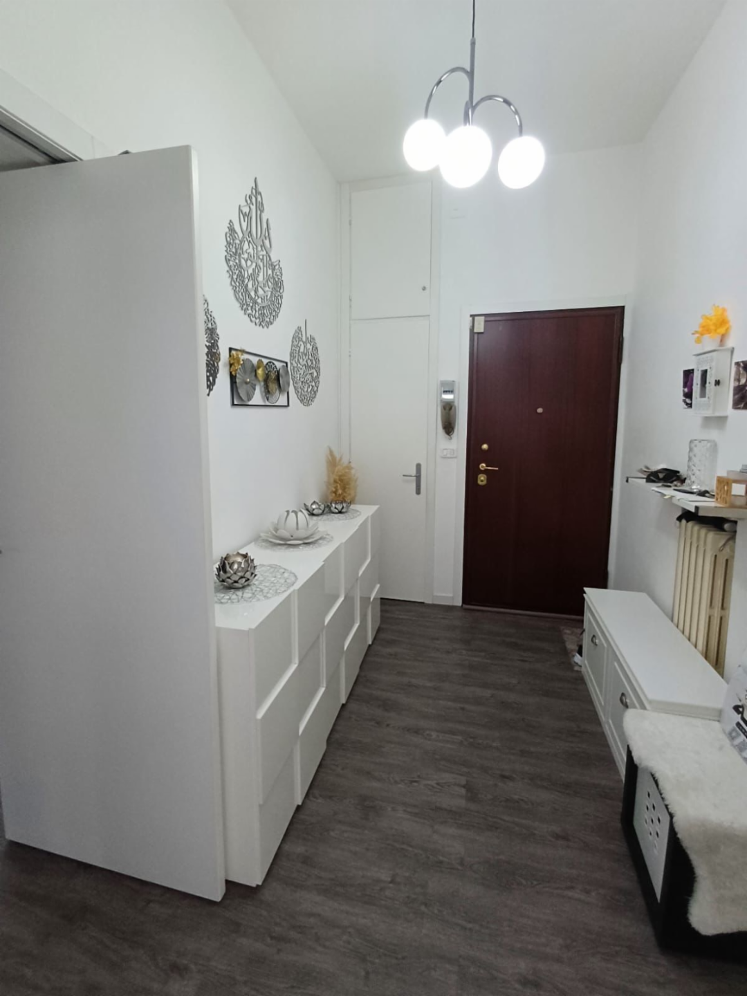appartamento in vendita a Medesano in zona Ramiola