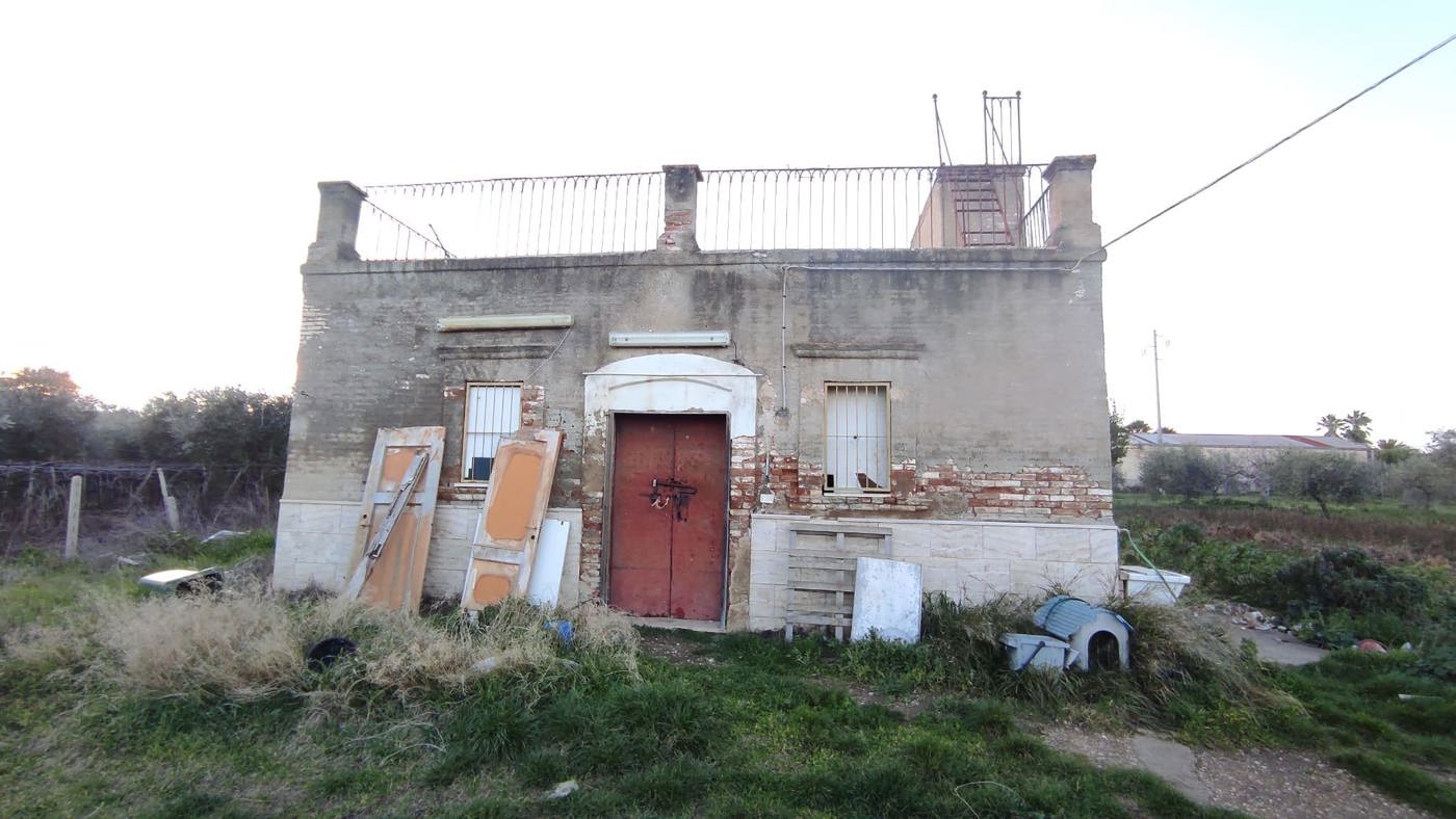 terreno agricolo in vendita a San Severo