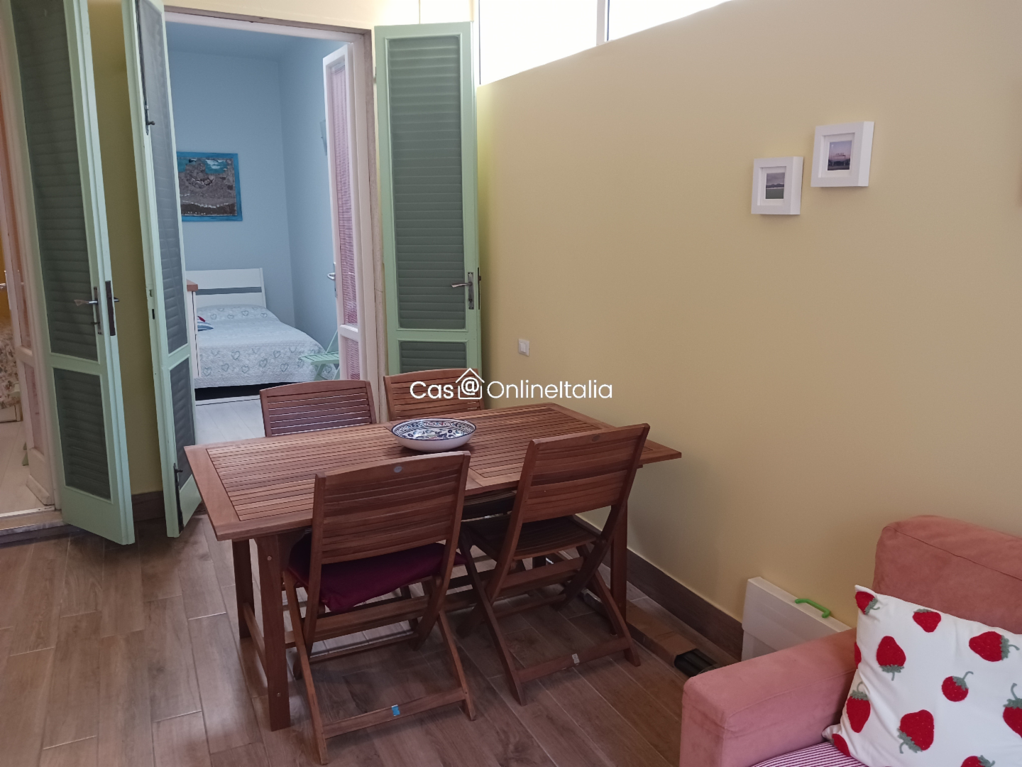 casa indipendente in vendita a Viareggio