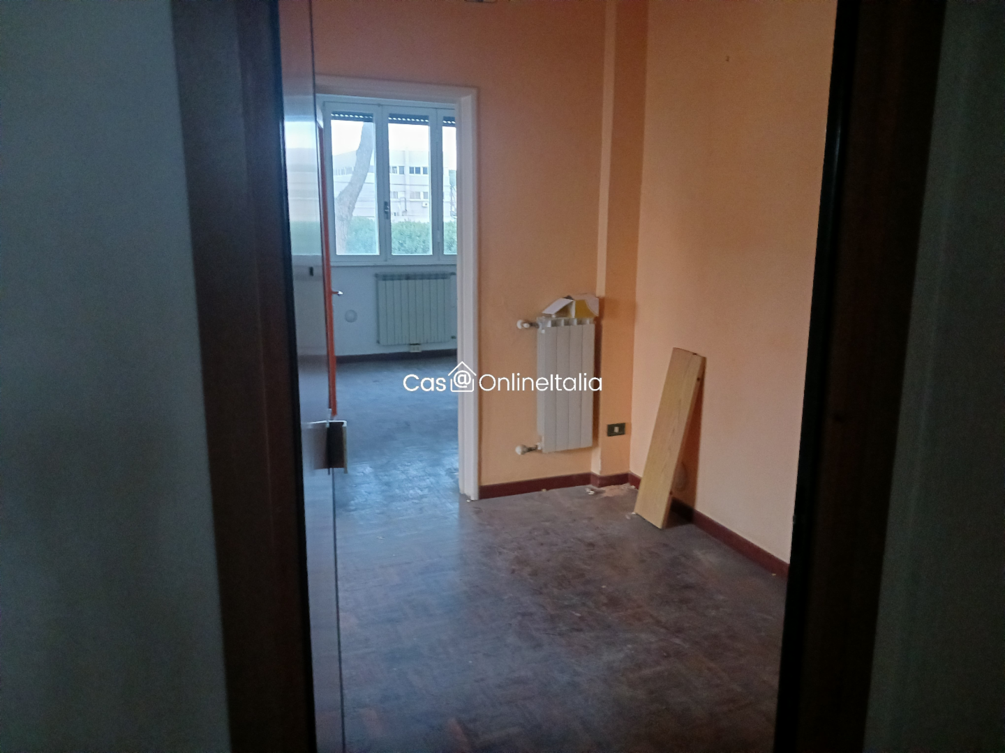 appartamento in vendita a Viareggio