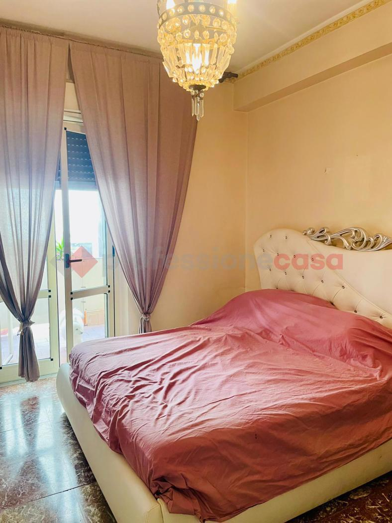 appartamento in vendita a Reggio di Calabria