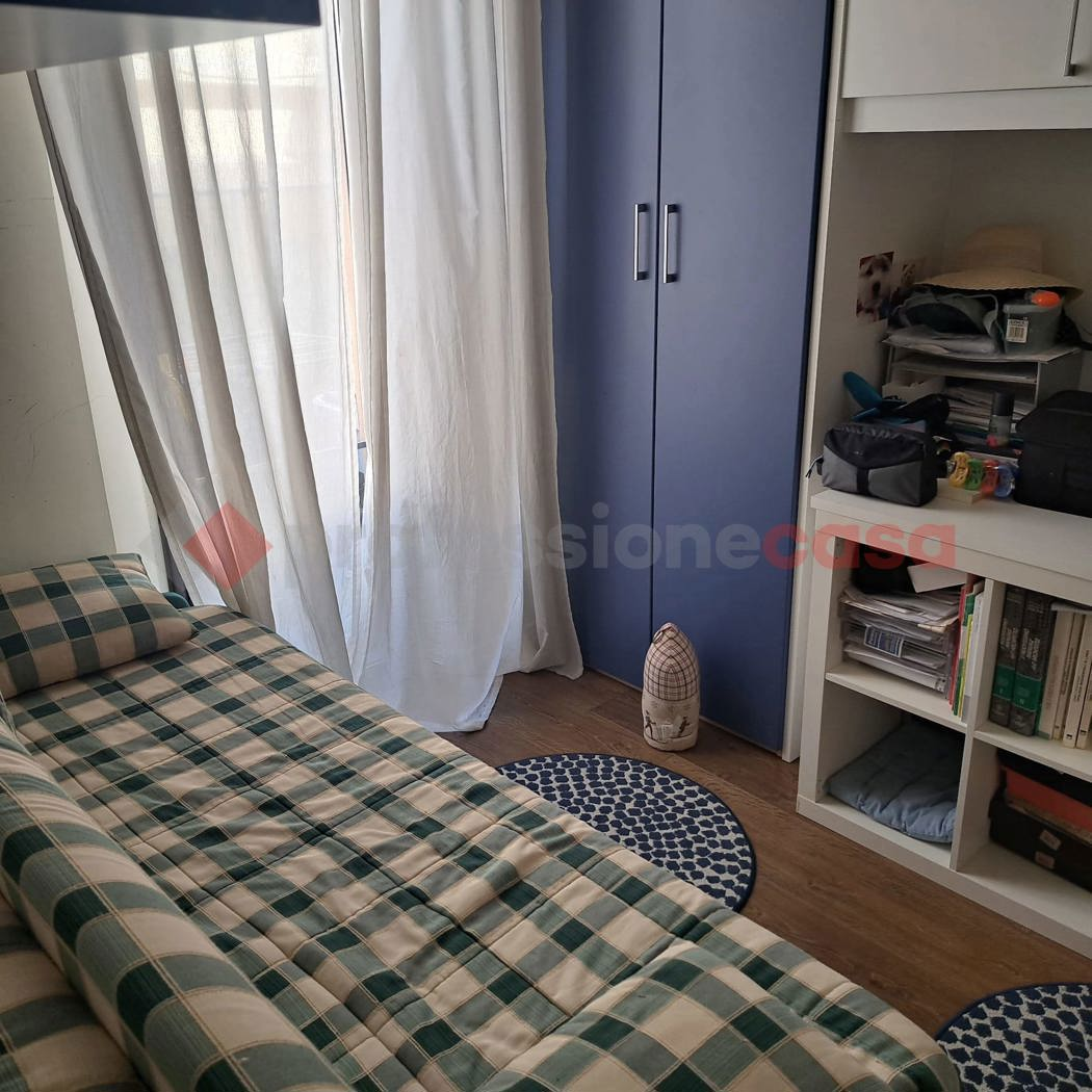 appartamento in vendita a Reggio di Calabria in zona Centro Storico