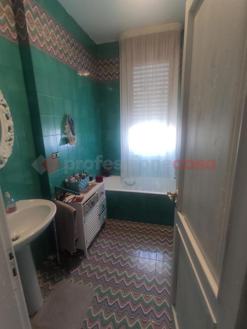 appartamento in vendita a Reggio di Calabria in zona San Brunello