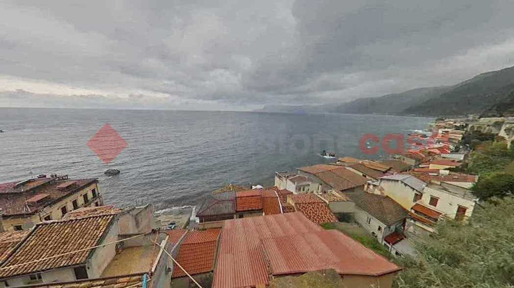 intera palazzina in vendita a Scilla