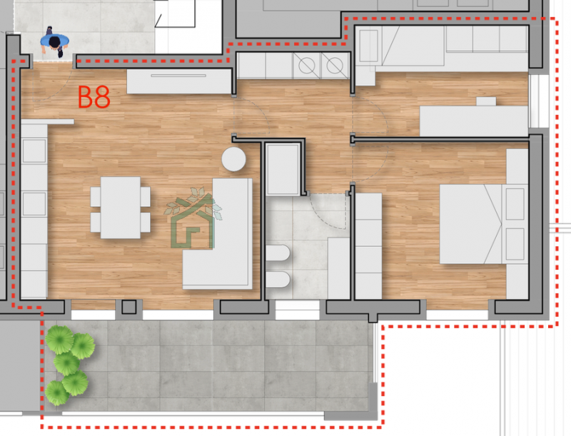 immagine annuncio 6 di 8