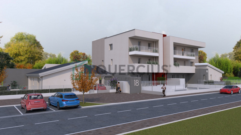 appartamento in vendita a Belfiore