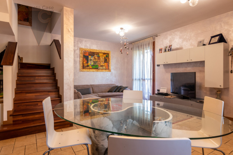 casa indipendente in vendita a Padova in zona Guizza