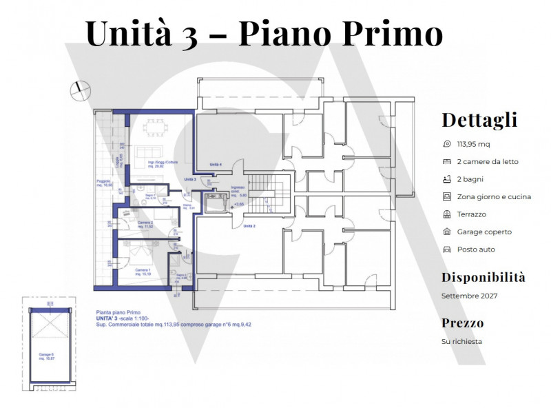 immagine annuncio 3 di 9
