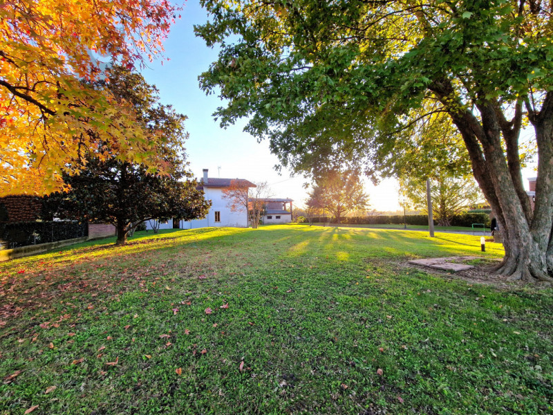 casa indipendente in vendita a Vigodarzere in zona Terraglione