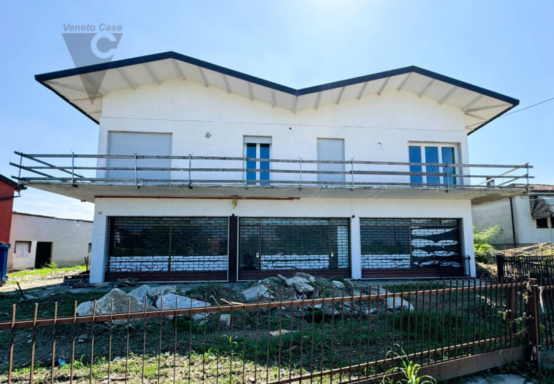 casa indipendente in vendita a Saonara in zona Tombelle