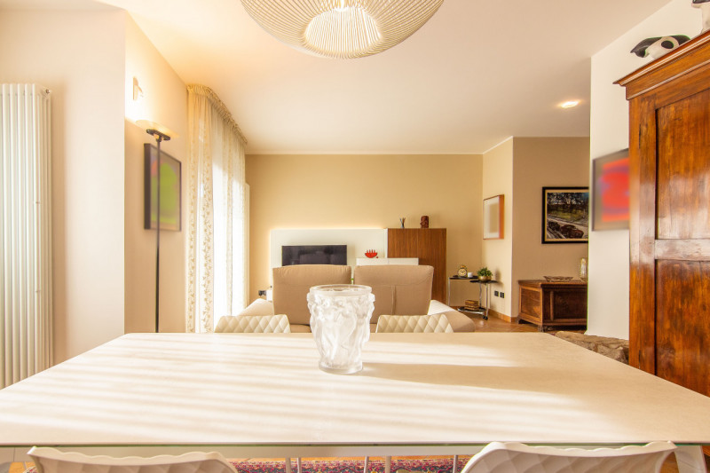 appartamento in vendita a Padova in zona Forcellini / Terranegra