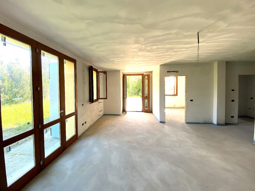 casa indipendente in vendita a Finale Emilia