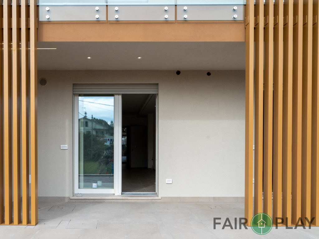 appartamento in vendita a Cervia