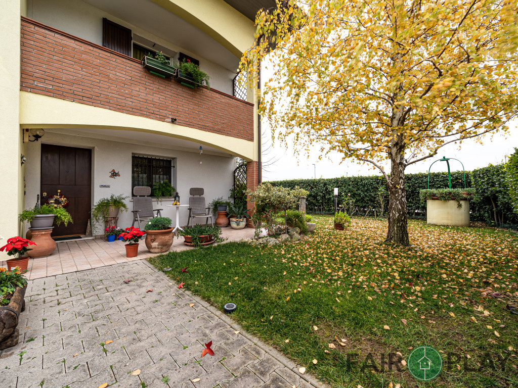 casa indipendente in vendita a Forlimpopoli