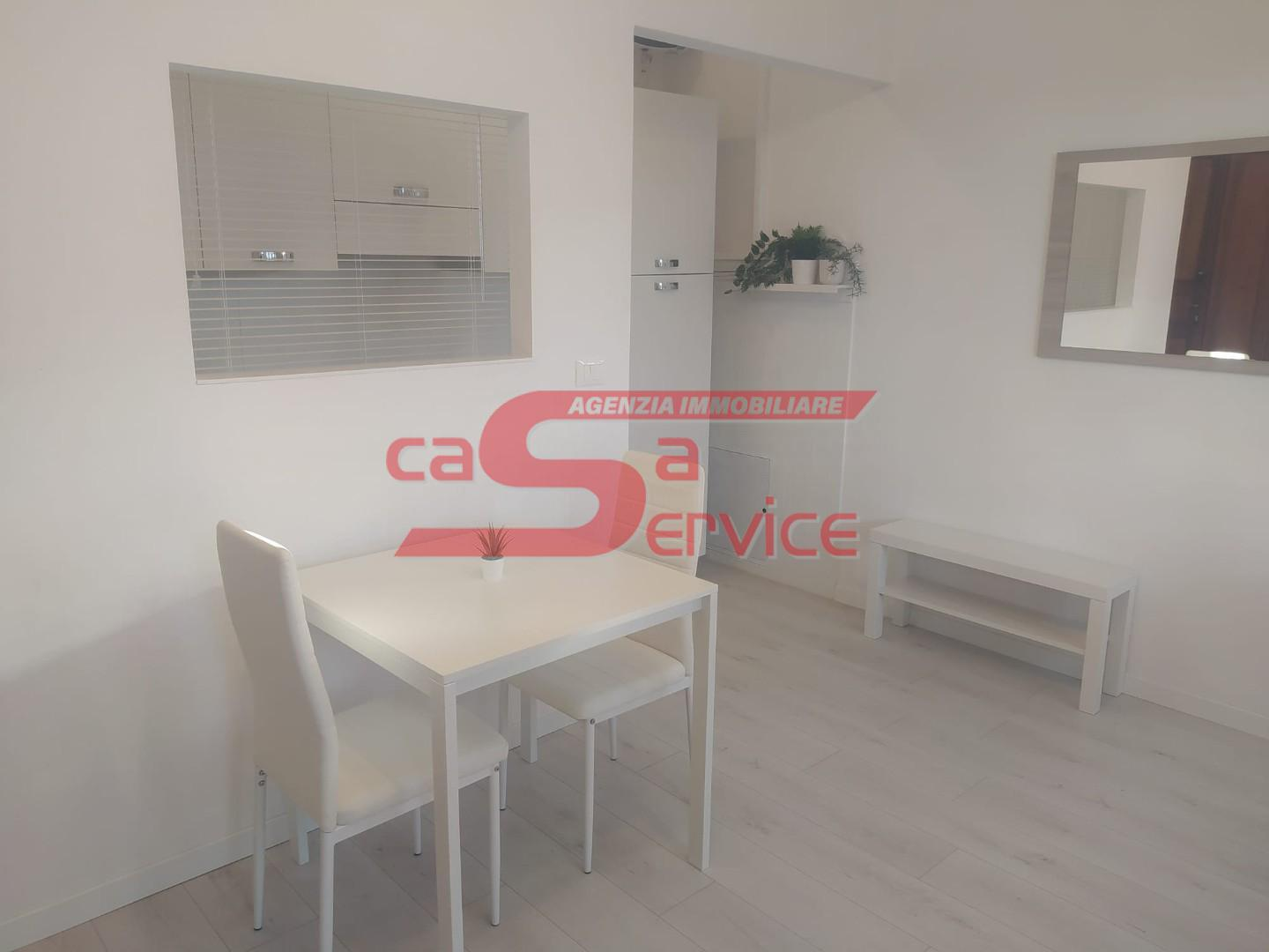 appartamento in affitto a Montecatini-Terme