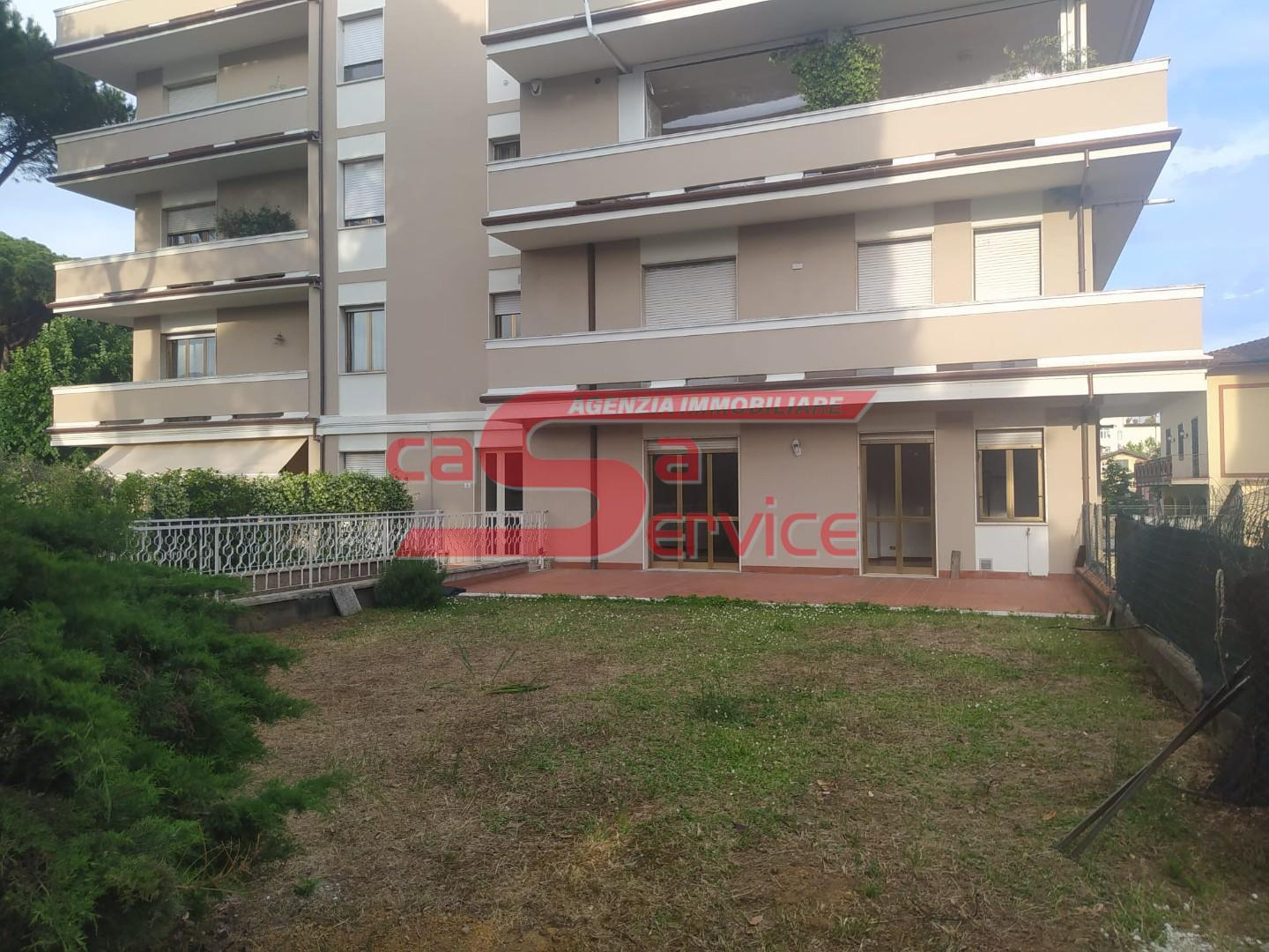 appartamento in vendita a Montecatini-Terme in zona Vico