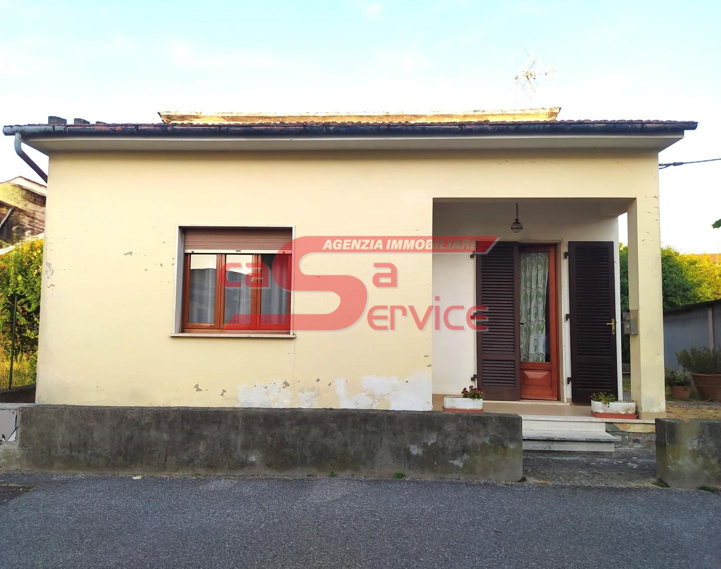 appartamento in vendita a Monsummano Terme
