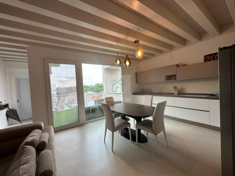 casa indipendente in vendita a Jesolo