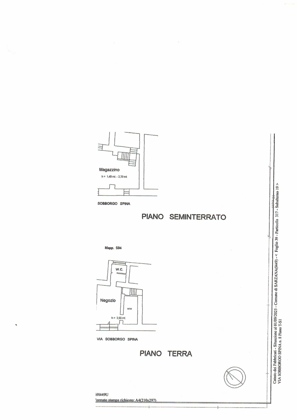 immagine annuncio 7 di 8