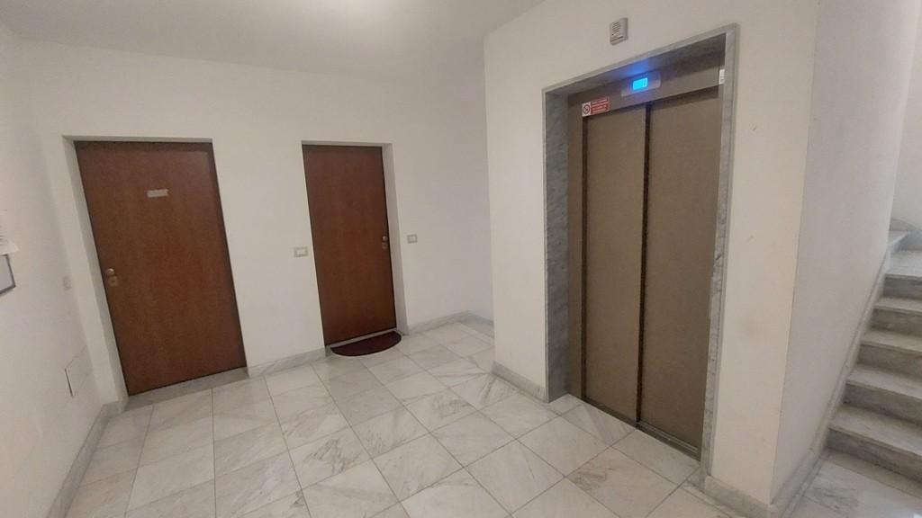 appartamento in vendita ad Aulla