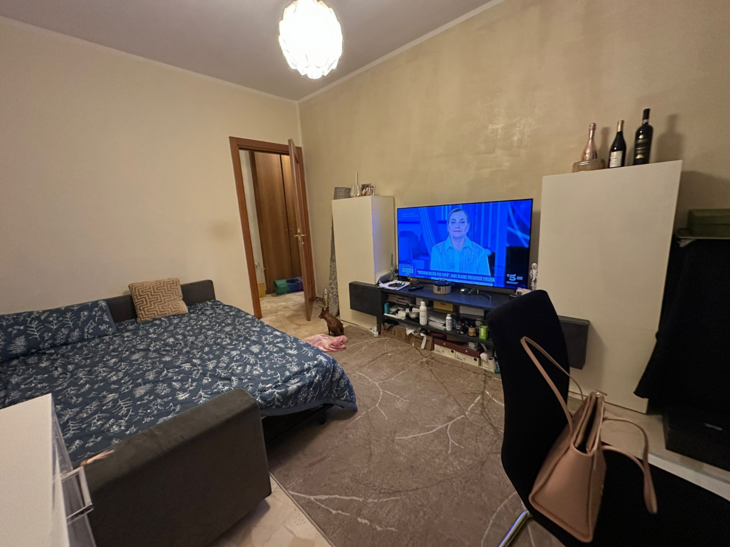 appartamento in vendita a Cinisello Balsamo