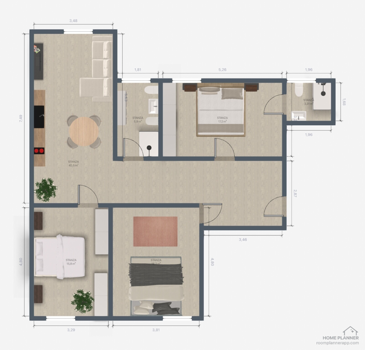 immagine annuncio 5 di 6