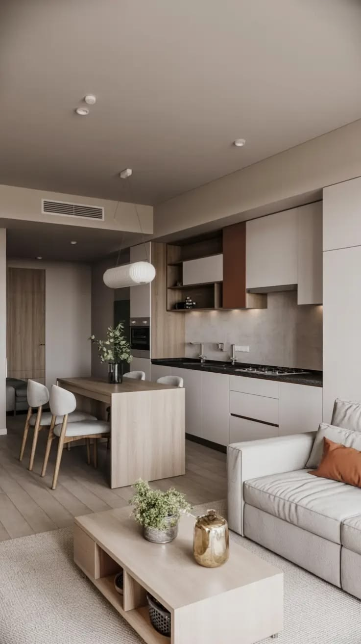 appartamento in vendita a Bovisio-Masciago