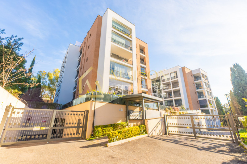 appartamento in vendita a Roma in zona Centro Storico