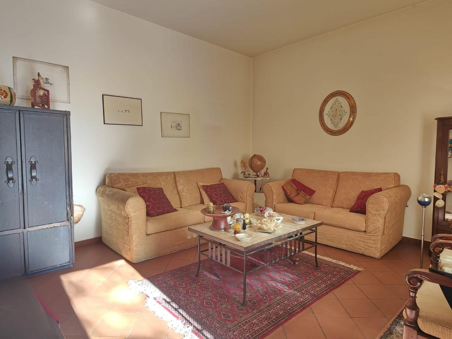 casa indipendente in vendita ad Empoli in zona Centro Storico