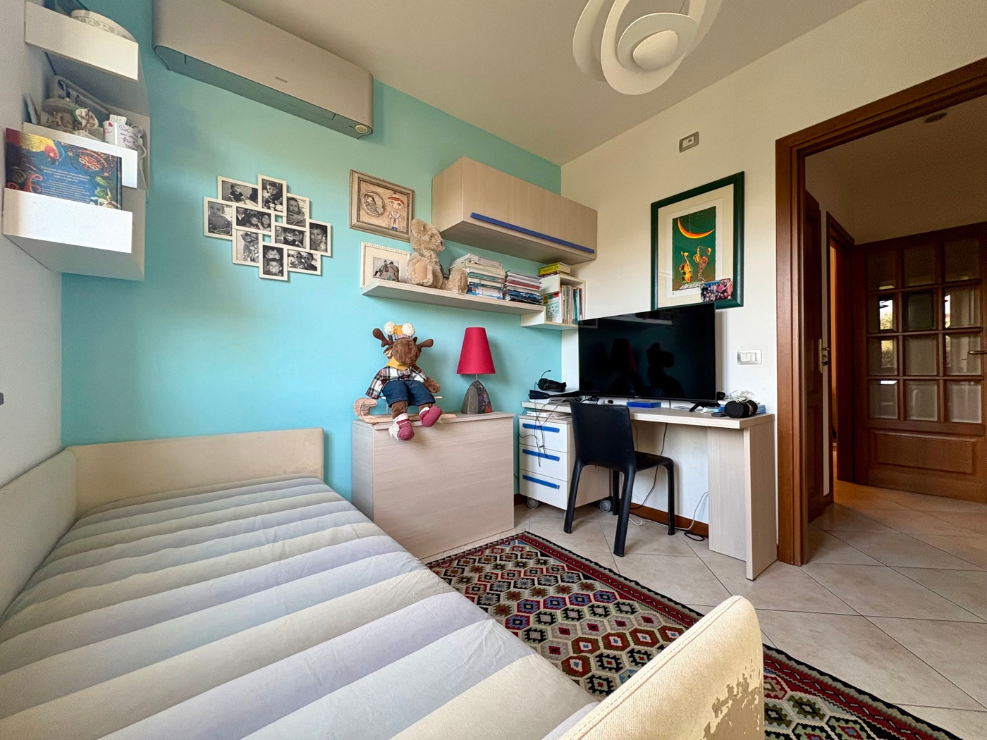 appartamento in vendita ad Alà dei Sardi