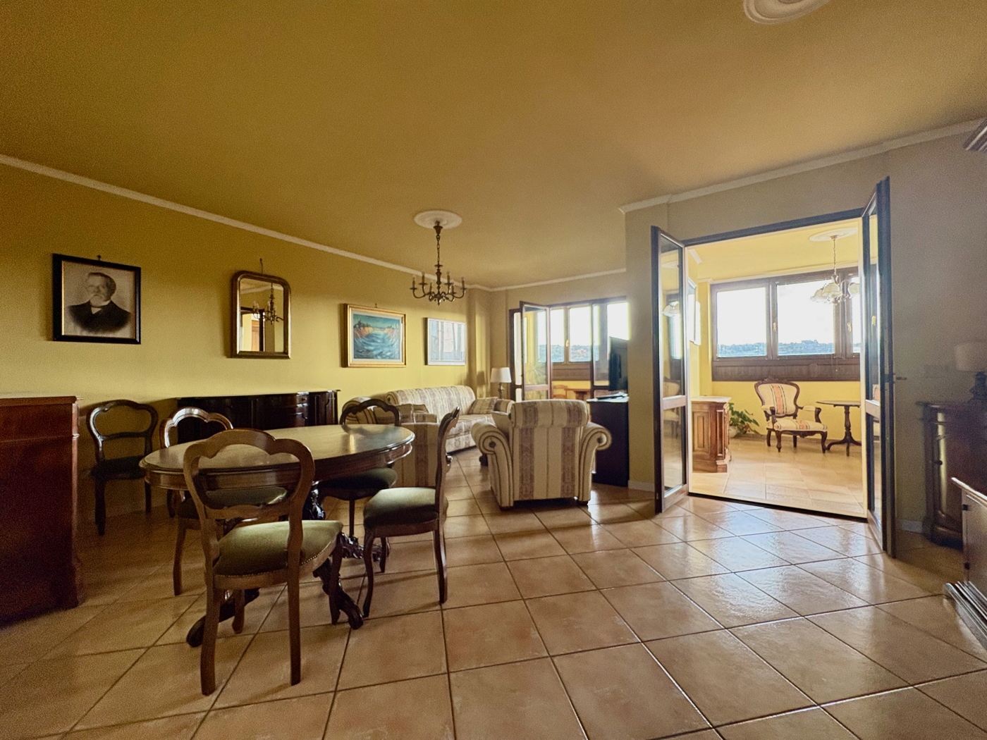 appartamento in vendita a Sassari in zona Luna e Sole / Prunizzedda