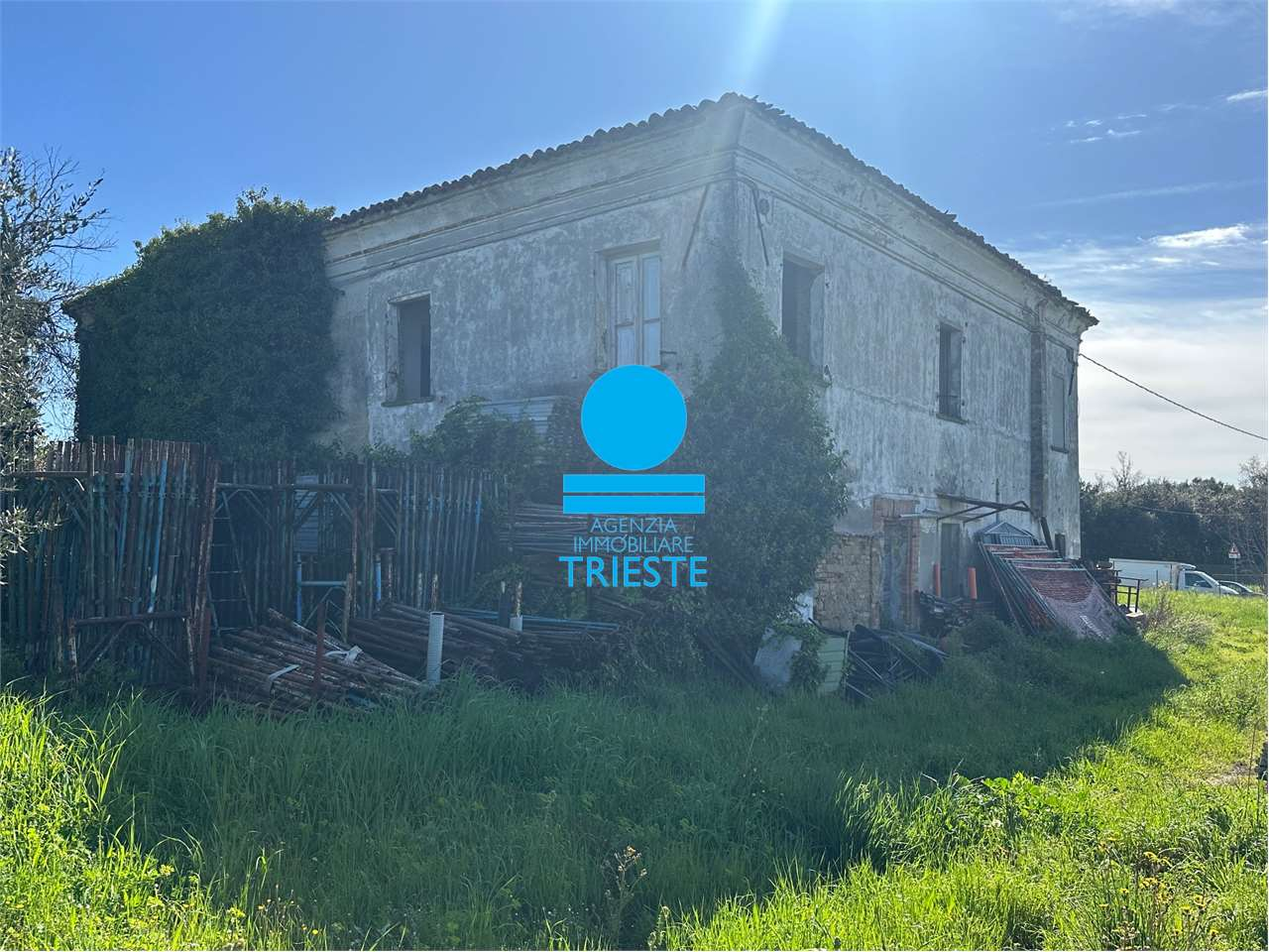 appartamento in vendita a Pesaro in zona Novilara