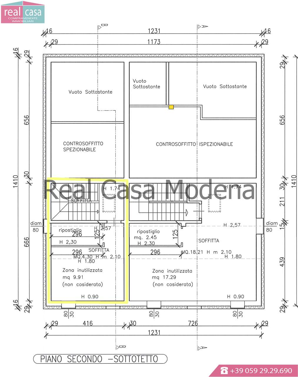 immagine annuncio 4 di 5